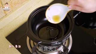 韩式嫩豆腐汤的做法步骤:7