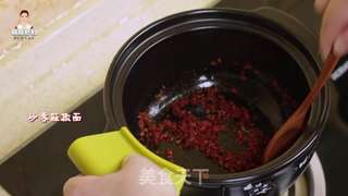 韩式嫩豆腐汤的做法步骤:8