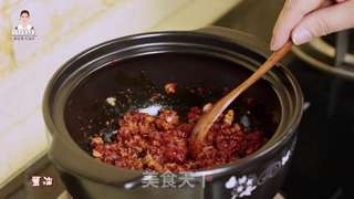 韩式嫩豆腐汤的做法步骤:10