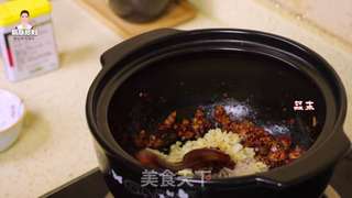 韩式嫩豆腐汤的做法步骤:13