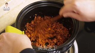 韩式嫩豆腐汤的做法步骤:14