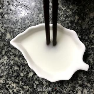 爆炒花甲(蛤蜊)的做法步骤:5
