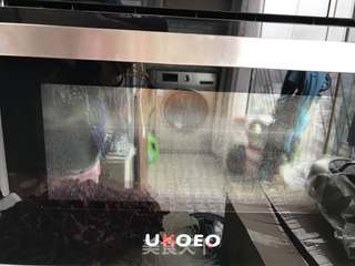 豪华版【香肠蛋黄青团】的做法步骤:15