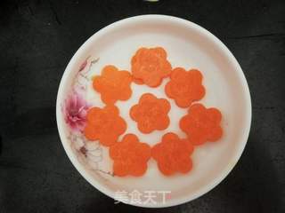 玉米虫草海参汤的做法步骤:5