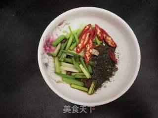 玉米虫草海参汤的做法步骤:6