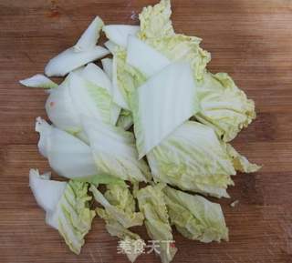 玉米虫草海参汤的做法步骤:3