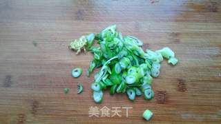 番茄豆腐汤的做法步骤:3