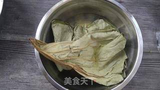 宝宝鱼肉松的做法步骤:4