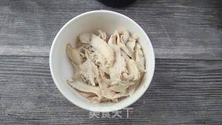 宝宝鱼肉松的做法步骤:7
