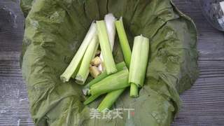 宝宝鱼肉松的做法步骤:5