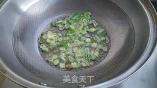 番茄豆腐汤的做法步骤:4