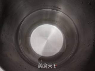 核桃桂圆益智米糊的做法步骤:4