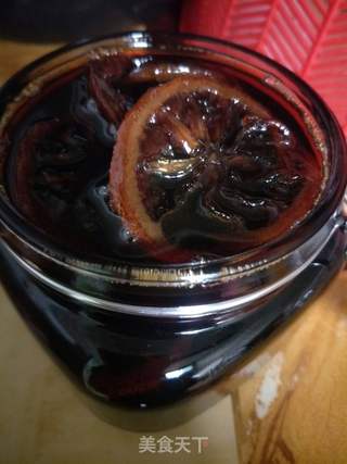 柠檬膏的做法步骤:5