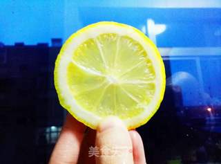 冰糖柠檬膏的做法步骤:7