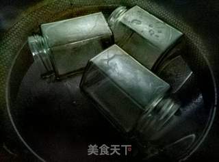 冰糖柠檬膏的做法步骤:11