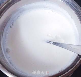 自制酸奶的做法步骤:2