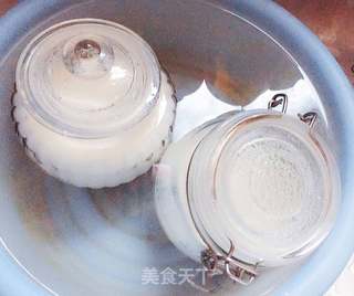自制酸奶的做法步骤:5