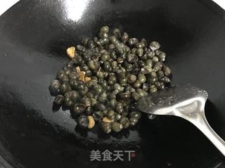 酱爆螺蛳的做法步骤：5