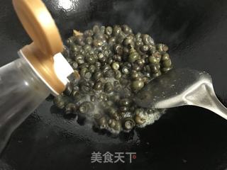 酱爆螺蛳的做法步骤：7