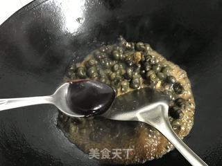 酱爆螺蛳的做法步骤：8