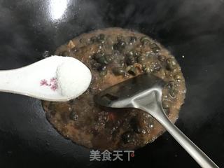 酱爆螺蛳的做法步骤：10