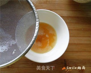 蔓越莓双色费南雪的做法步骤:4
