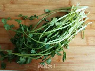 农家手撕大拌菜的做法步骤:8