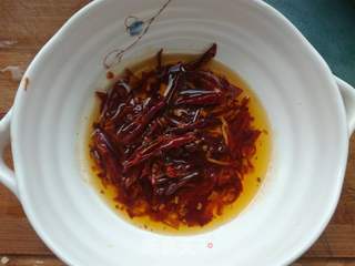 农家手撕大拌菜的做法步骤:3