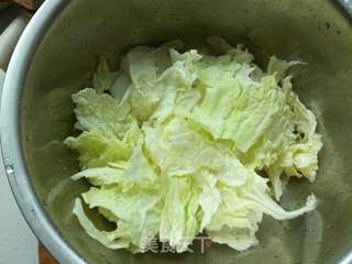 农家手撕大拌菜的做法步骤:5