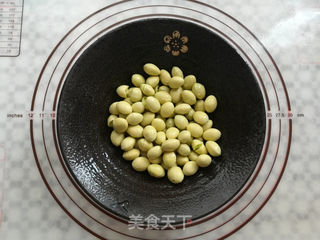 白果老鸭汤的做法步骤:4