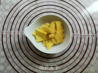 白果老鸭汤的做法步骤:8