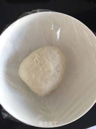 牛肉包子的做法步骤:2