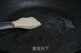 饺子皮葱油饼的做法步骤:8