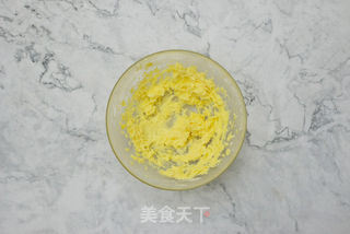 卡通饼干的做法步骤:2
