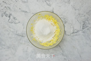 卡通饼干的做法步骤:3