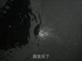 腊肠芥菜蛋炒饭的做法步骤：5