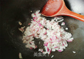鸡蛋香肠沙拉杯的做法步骤:6