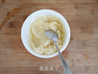 磷虾可乐饼的做法步骤:3