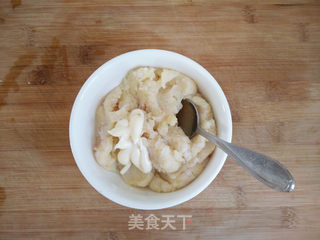 磷虾可乐饼的做法步骤:6