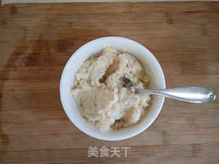 磷虾可乐饼的做法步骤:7