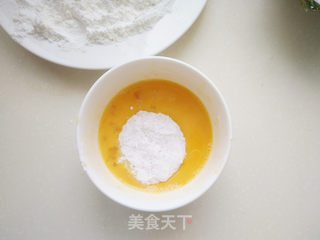 磷虾可乐饼的做法步骤:11