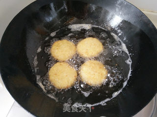 磷虾可乐饼的做法步骤:14