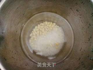 米润豆浆的做法步骤:6