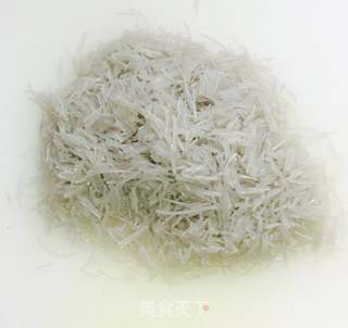 小白菜包子的做法步骤:6