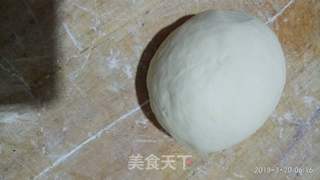 猪肉虾皮馄饨的做法步骤:7