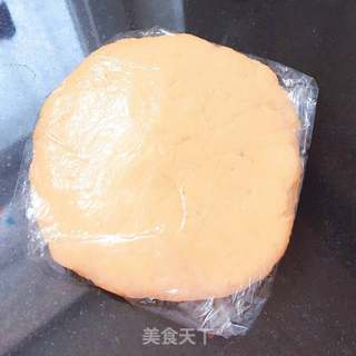 流心芝士塔的做法步骤:5