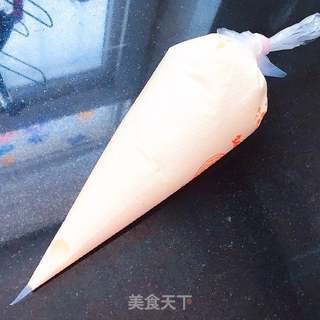 流心芝士塔的做法步骤:8