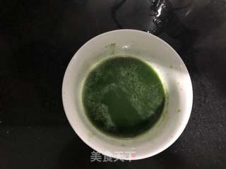 双色花卷的做法步骤:3