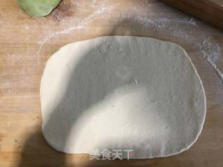双色花卷的做法步骤:7