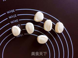 花样馒头的做法步骤:7